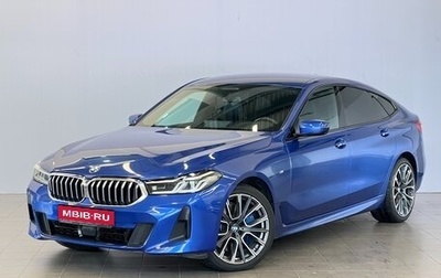 BMW 6 серия, 2020 год, 5 849 000 рублей, 1 фотография