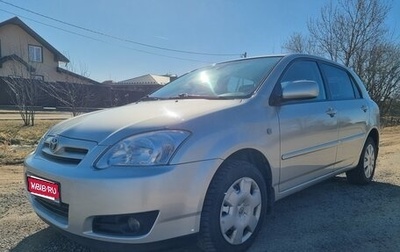 Toyota Corolla, 2005 год, 780 000 рублей, 1 фотография