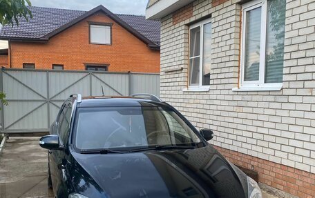 KIA cee'd I рестайлинг, 2010 год, 854 000 рублей, 1 фотография