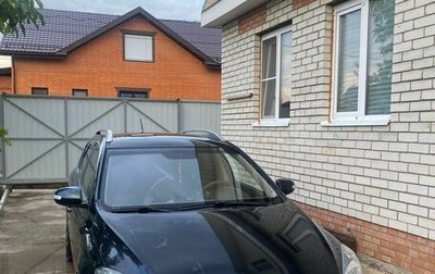 KIA cee'd I рестайлинг, 2010 год, 854 000 рублей, 1 фотография