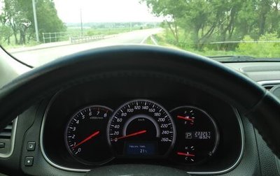 Nissan Teana, 2011 год, 1 100 000 рублей, 1 фотография