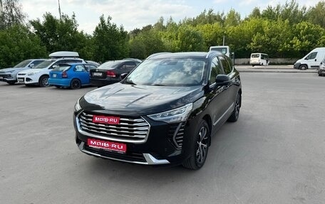 Haval Jolion, 2021 год, 1 620 000 рублей, 1 фотография