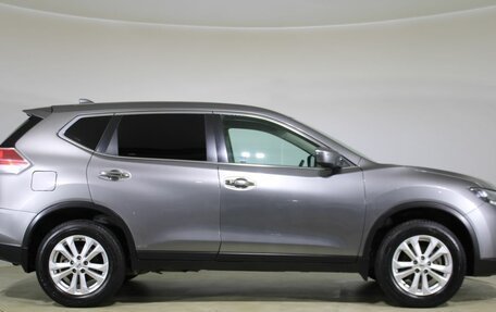 Nissan X-Trail, 2018 год, 1 769 800 рублей, 4 фотография