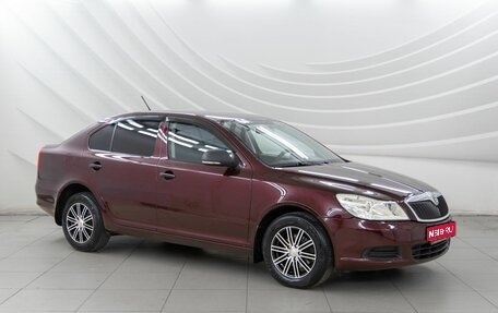 Skoda Octavia, 2010 год, 688 000 рублей, 1 фотография