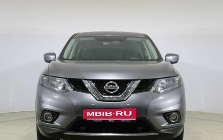 Nissan X-Trail, 2018 год, 1 769 800 рублей, 2 фотография