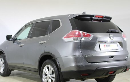 Nissan X-Trail, 2018 год, 1 769 800 рублей, 7 фотография