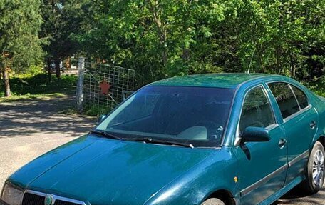 Skoda Octavia IV, 1999 год, 320 000 рублей, 1 фотография