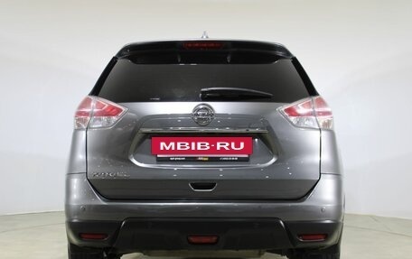 Nissan X-Trail, 2018 год, 1 769 800 рублей, 6 фотография
