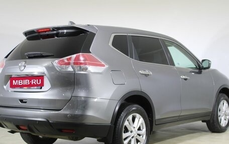 Nissan X-Trail, 2018 год, 1 769 800 рублей, 5 фотография