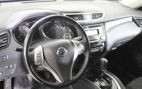 Nissan X-Trail, 2018 год, 1 769 800 рублей, 12 фотография
