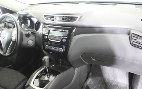 Nissan X-Trail, 2018 год, 1 769 800 рублей, 13 фотография