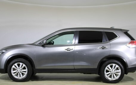 Nissan X-Trail, 2018 год, 1 769 800 рублей, 8 фотография