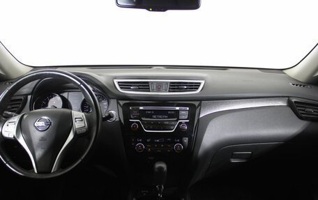 Nissan X-Trail, 2018 год, 1 769 800 рублей, 10 фотография