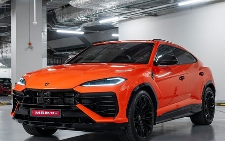 Lamborghini Urus I, 2025 год, 52 990 000 рублей, 1 фотография