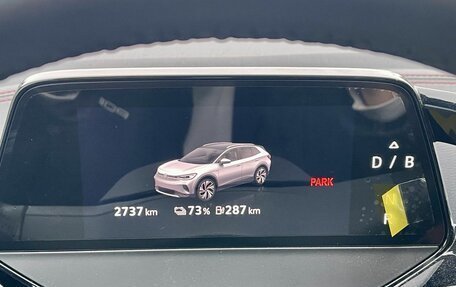 Volkswagen ID.4, 2023 год, 3 790 000 рублей, 7 фотография