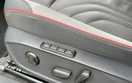 Volkswagen ID.4, 2023 год, 3 790 000 рублей, 6 фотография