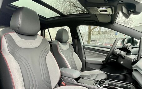 Volkswagen ID.4, 2023 год, 3 790 000 рублей, 9 фотография