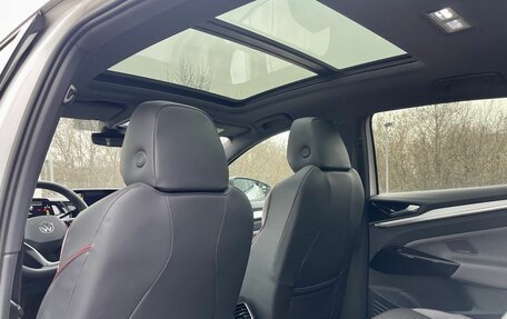 Volkswagen ID.4, 2023 год, 3 790 000 рублей, 11 фотография