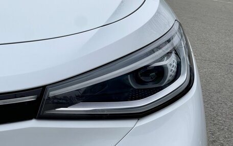 Volkswagen ID.4, 2023 год, 3 790 000 рублей, 15 фотография