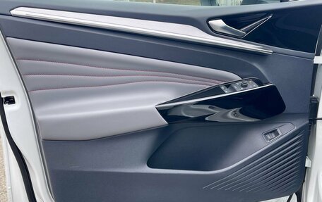Volkswagen ID.4, 2023 год, 3 790 000 рублей, 4 фотография