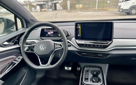 Volkswagen ID.4, 2023 год, 3 790 000 рублей, 8 фотография