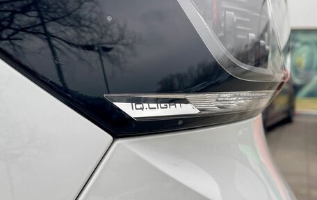 Volkswagen ID.4, 2023 год, 3 790 000 рублей, 19 фотография