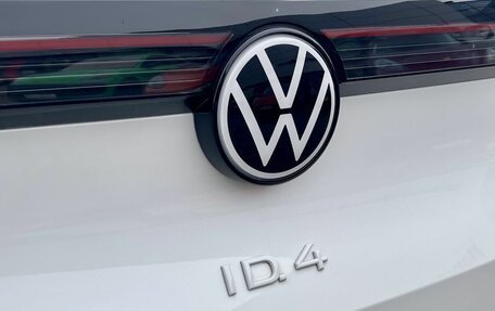 Volkswagen ID.4, 2023 год, 3 790 000 рублей, 18 фотография