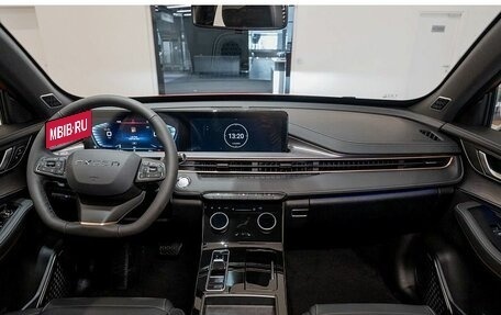 CheryExeed LX, 2024 год, 3 140 000 рублей, 9 фотография