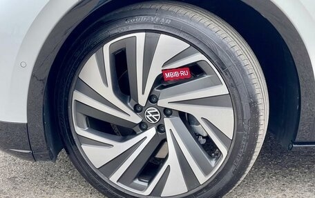 Volkswagen ID.4, 2023 год, 3 790 000 рублей, 16 фотография