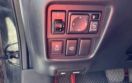 Nissan Juke II, 2011 год, 1 030 000 рублей, 10 фотография