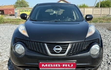 Nissan Juke II, 2011 год, 1 030 000 рублей, 2 фотография
