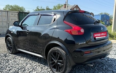 Nissan Juke II, 2011 год, 1 030 000 рублей, 6 фотография