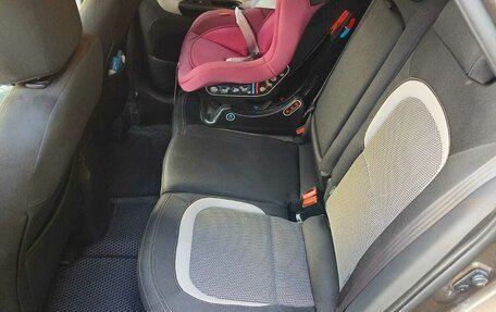 KIA cee'd III, 2015 год, 1 200 000 рублей, 4 фотография