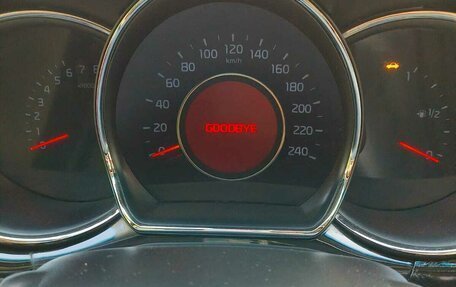 KIA cee'd III, 2015 год, 1 200 000 рублей, 5 фотография
