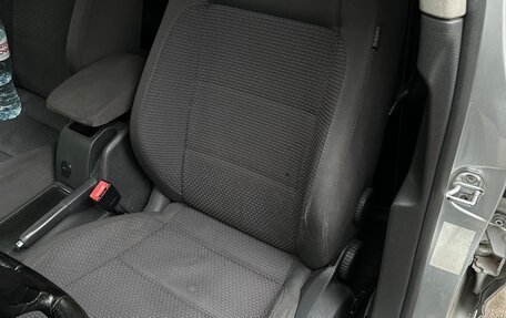 Volkswagen Jetta VI, 2007 год, 410 000 рублей, 6 фотография