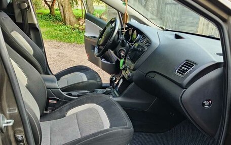 KIA cee'd III, 2015 год, 1 200 000 рублей, 6 фотография