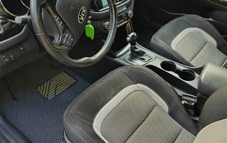 KIA cee'd III, 2015 год, 1 200 000 рублей, 7 фотография