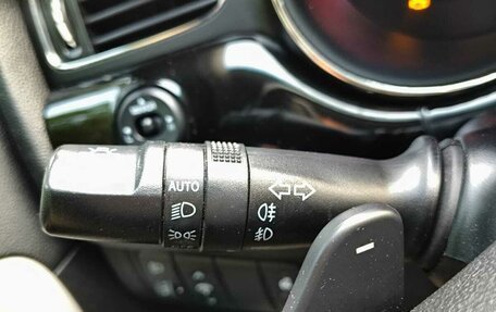 KIA cee'd III, 2015 год, 1 200 000 рублей, 11 фотография