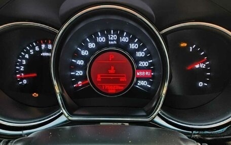 KIA cee'd III, 2015 год, 1 200 000 рублей, 10 фотография