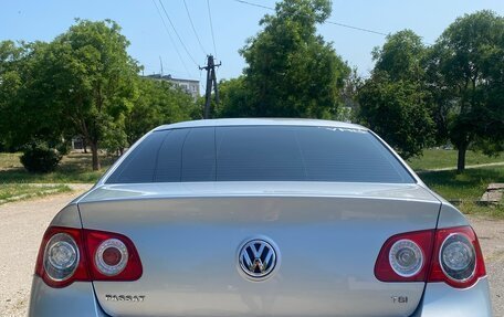 Volkswagen Passat B6, 2010 год, 1 150 000 рублей, 5 фотография