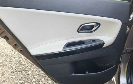KIA cee'd III, 2015 год, 1 200 000 рублей, 14 фотография