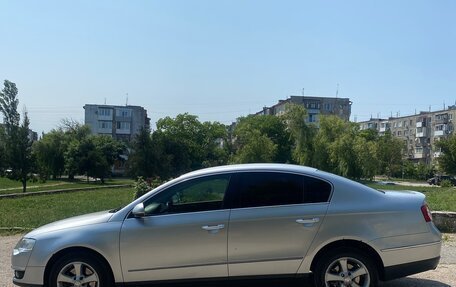 Volkswagen Passat B6, 2010 год, 1 150 000 рублей, 7 фотография