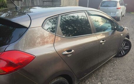 KIA cee'd III, 2015 год, 1 200 000 рублей, 19 фотография