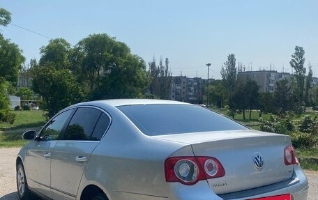 Volkswagen Passat B6, 2010 год, 1 150 000 рублей, 6 фотография
