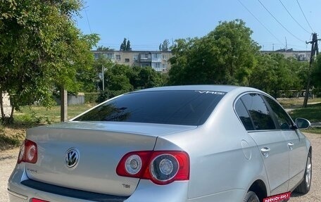 Volkswagen Passat B6, 2010 год, 1 150 000 рублей, 4 фотография