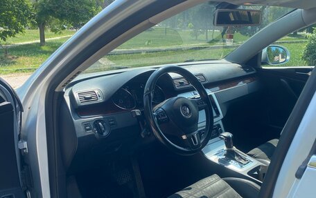 Volkswagen Passat B6, 2010 год, 1 150 000 рублей, 9 фотография