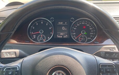 Volkswagen Passat B6, 2010 год, 1 150 000 рублей, 17 фотография