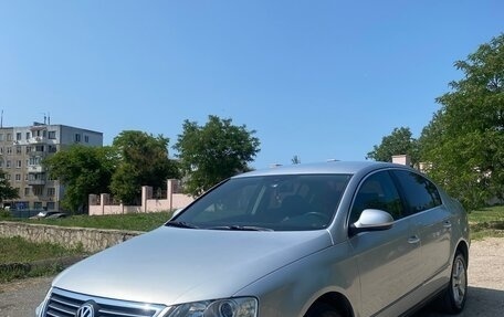 Volkswagen Passat B6, 2010 год, 1 150 000 рублей, 8 фотография