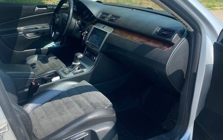 Volkswagen Passat B6, 2010 год, 1 150 000 рублей, 14 фотография