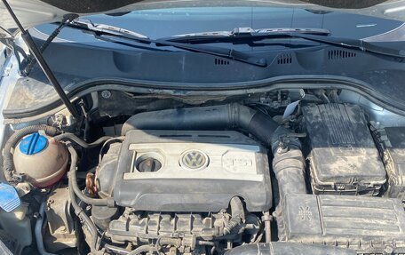 Volkswagen Passat B6, 2010 год, 1 150 000 рублей, 22 фотография